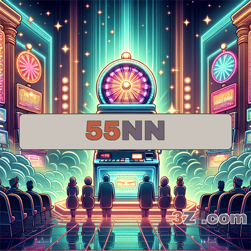 Apostas Inovadoras: Atraia Emoção com 55nn