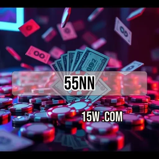 55nn App: Jogos Mobile Com Experiências Inesquecíveis