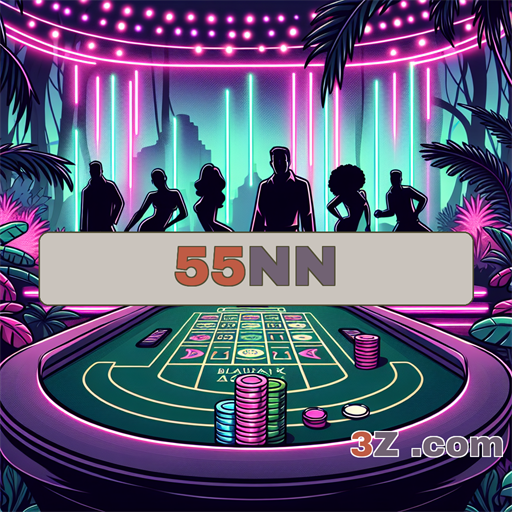 Slots do 55nn: diversão e vitórias a cada giro